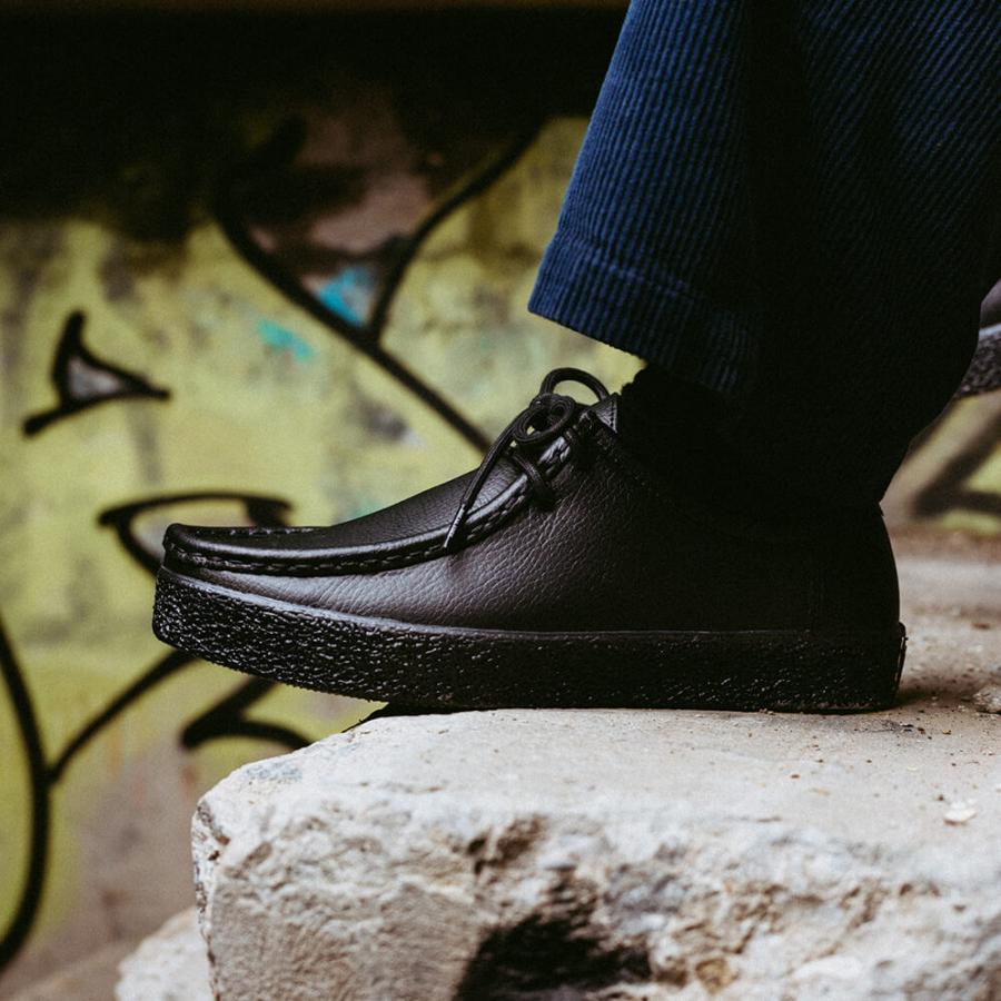 LAST RESORT AB SHOES ラストリゾートエービー シューズ スニーカー