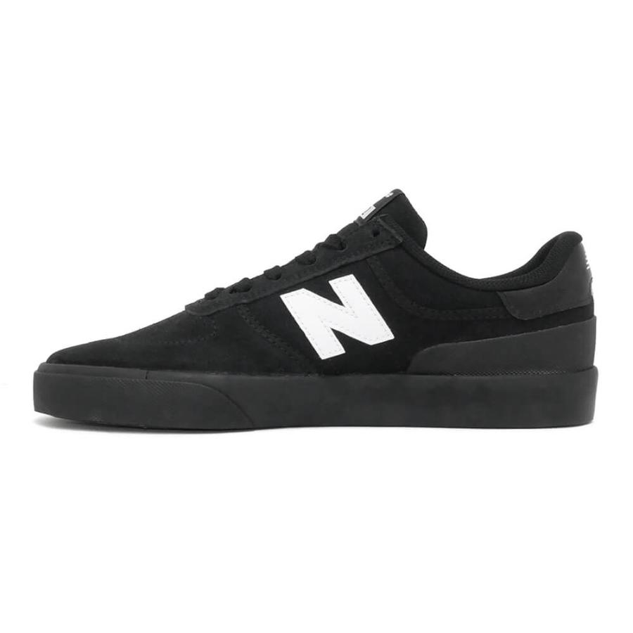 New Balance ニューバランス NEW BALANCE NUMERIC SHOES ヌメリック シューズ スニーカー 272 NM272BWD BLACK WHITE スケートボード スケボー スケートボードのCALIFORNIASTREET - 通販 - Yahoo ショッピング