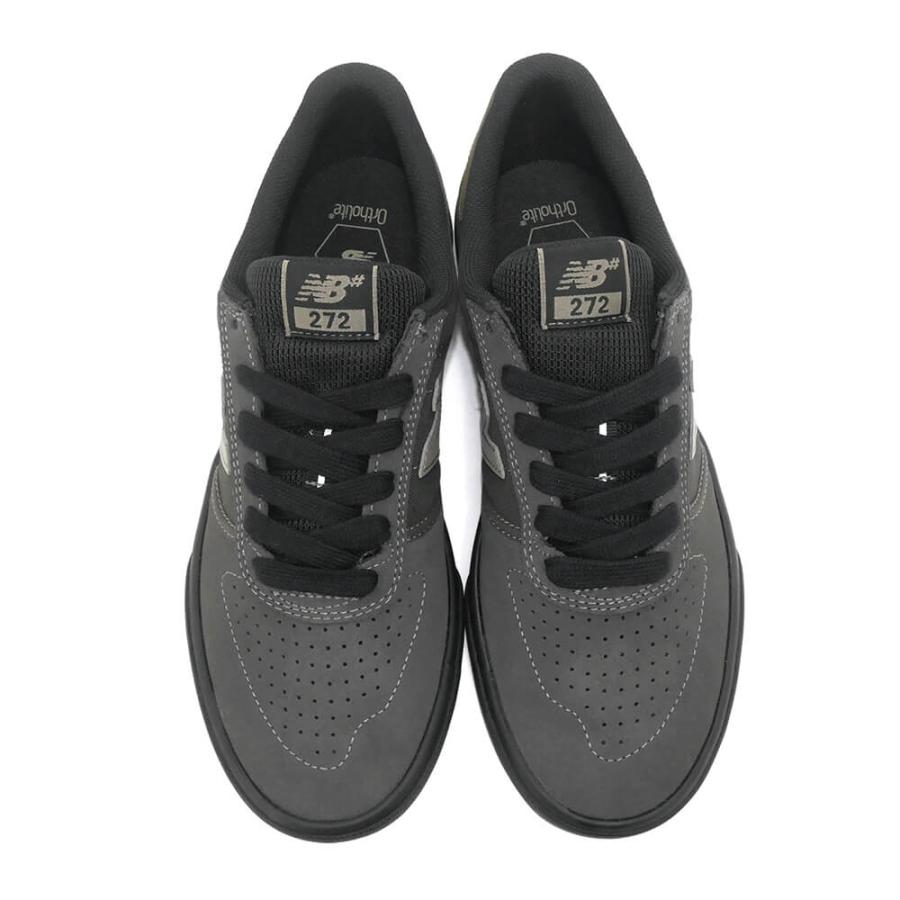 NEW BALANCE NUMERIC SHOES ニューバランス ヌメリック シューズ