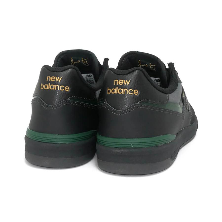 NEW BALANCE NUMERIC SHOES ニューバランス ヌメリック シューズ