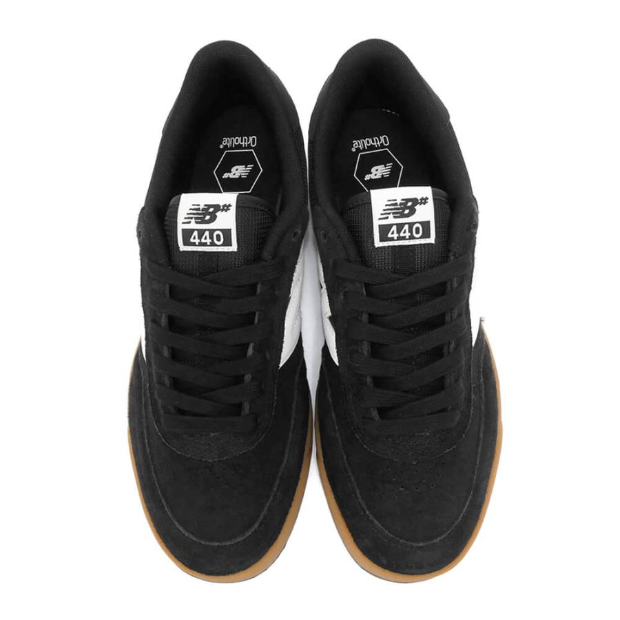 NEW BALANCE NUMERIC SHOES ニューバランス ヌメリック シューズ