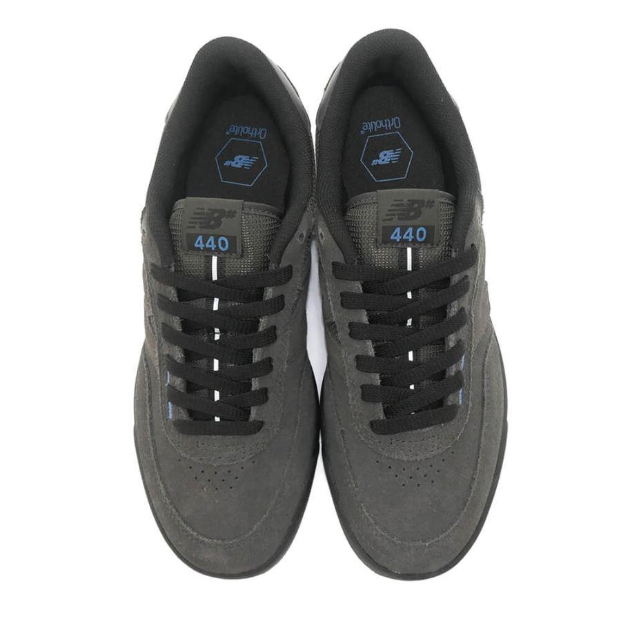 NEW BALANCE NUMERIC SHOES ニューバランス ヌメリック シューズ