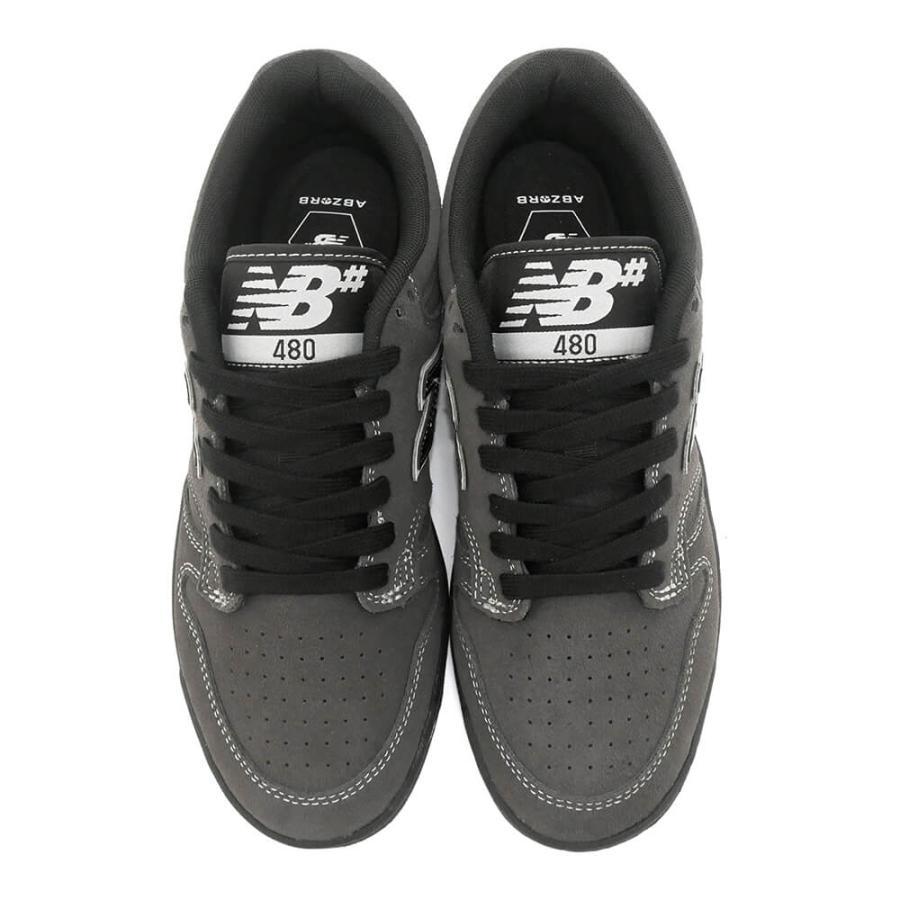 NEW BALANCE NUMERIC SHOES ニューバランス ヌメリック シューズ