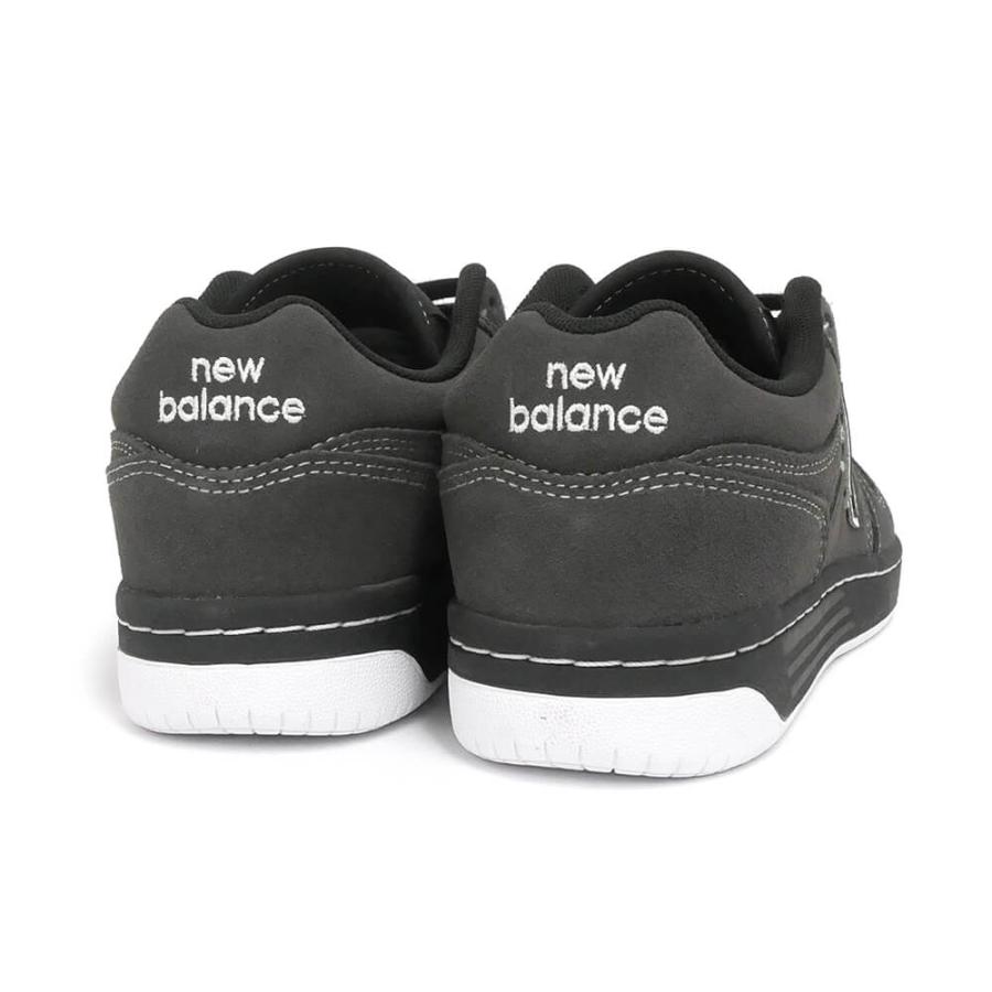 NEW BALANCE NUMERIC SHOES ニューバランス ヌメリック シューズ