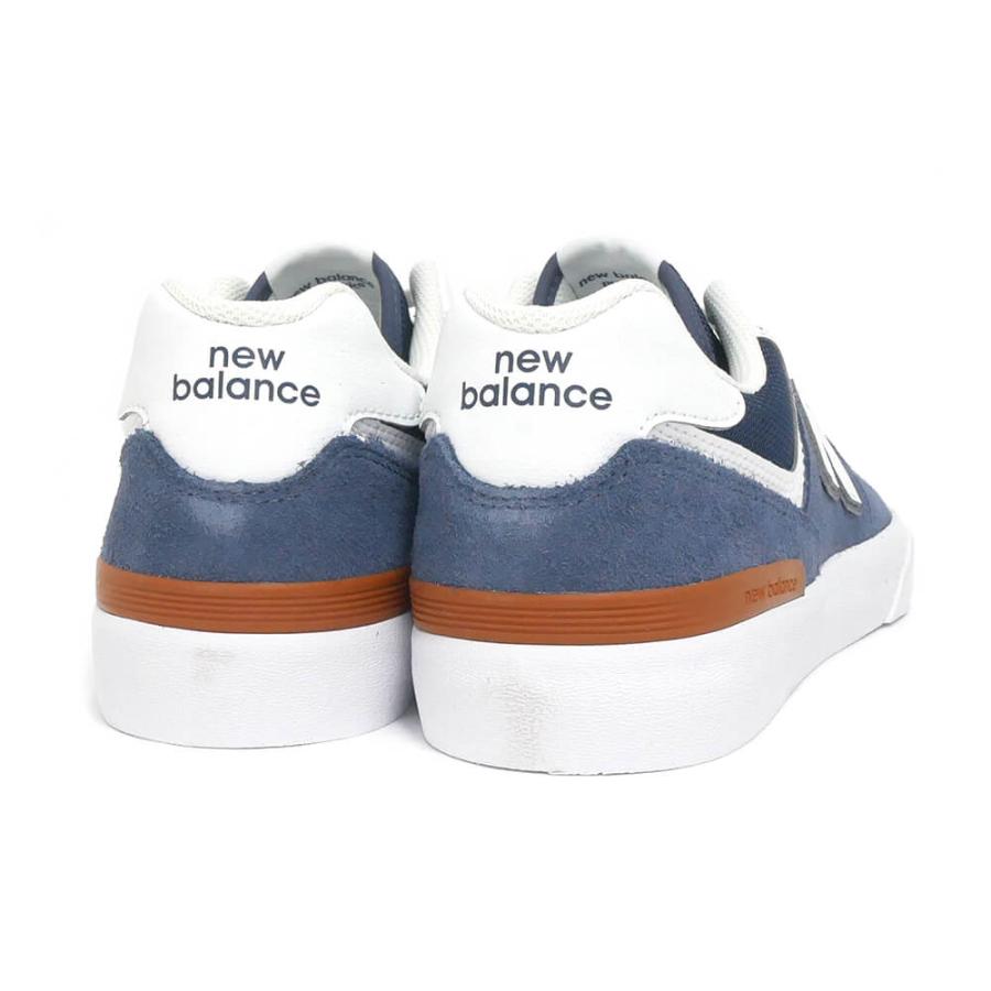 NEW BALANCE NUMERIC SHOES ニューバランス ヌメリック シューズ