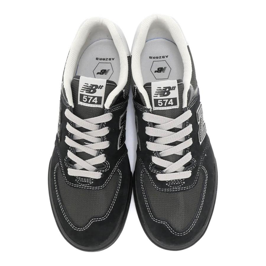 NEW BALANCE NUMERIC SHOES ニューバランス ヌメリック シューズ