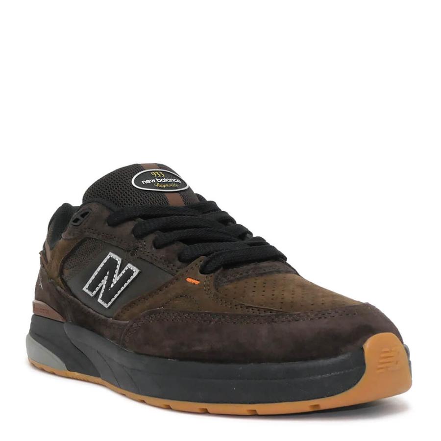 NEW BALANCE NUMERIC SHOES ニューバランス ヌメリック シューズ
