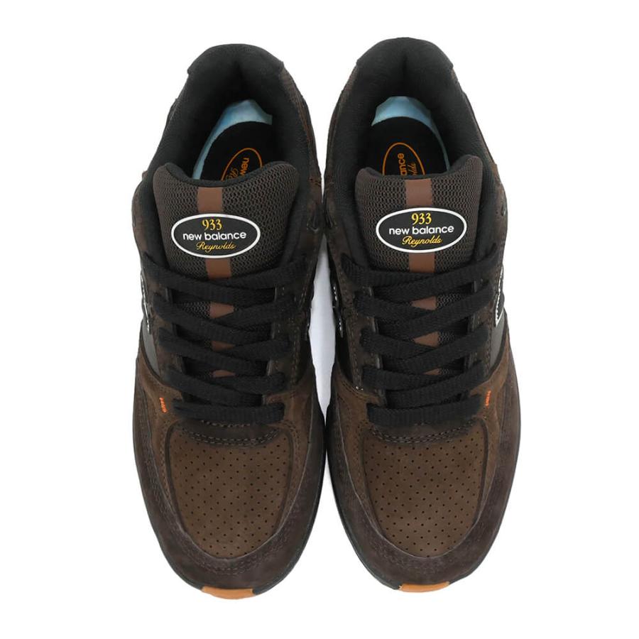NEW BALANCE NUMERIC SHOES ニューバランス ヌメリック シューズ