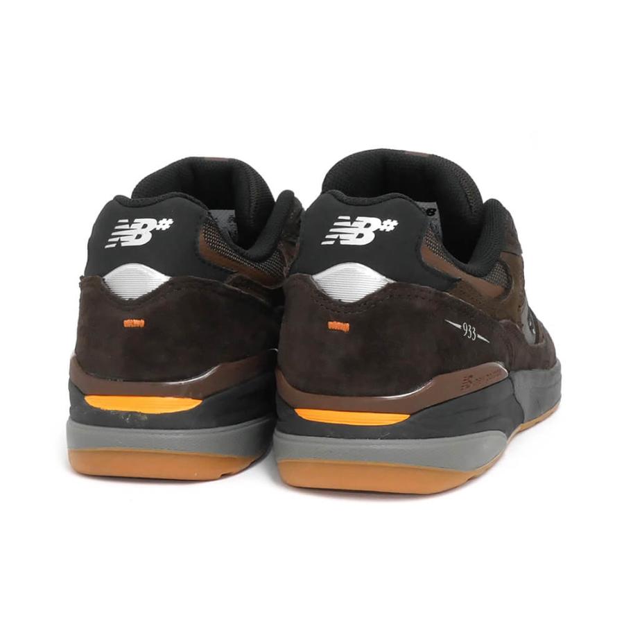 NEW BALANCE NUMERIC SHOES ニューバランス ヌメリック シューズ