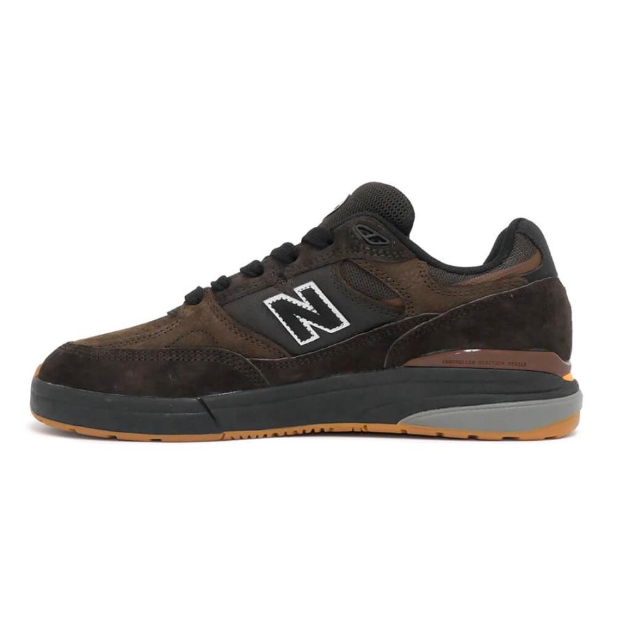 NEW BALANCE NUMERIC SHOES ニューバランス ヌメリック シューズ