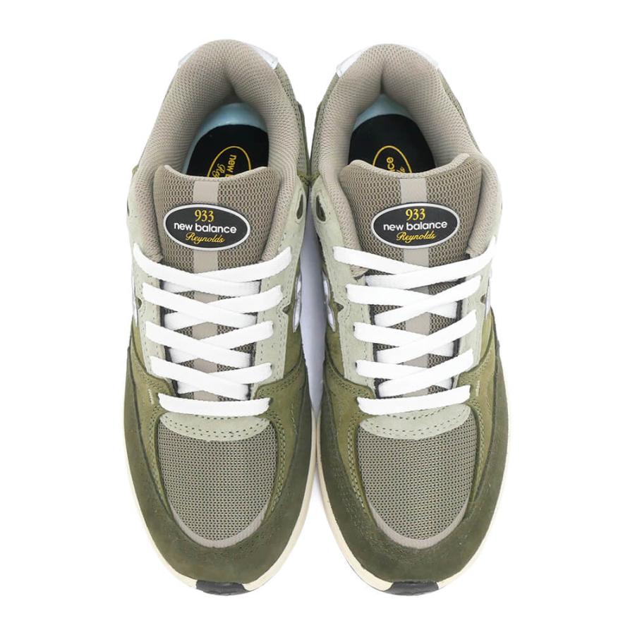 NEW BALANCE NUMERIC SHOES ニューバランス ヌメリック シューズ