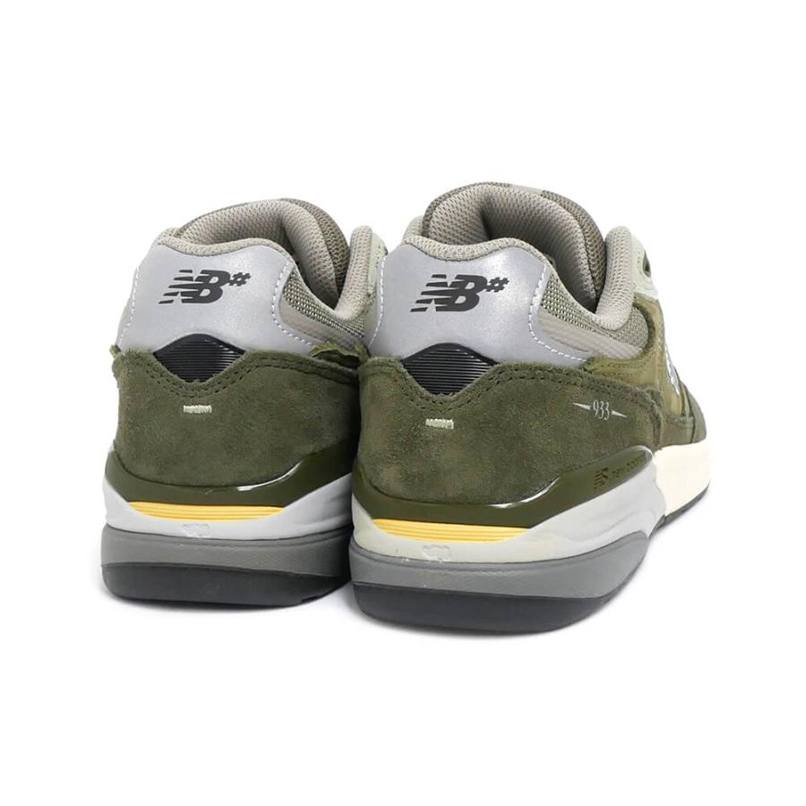 NEW BALANCE NUMERIC SHOES ニューバランス ヌメリック シューズ