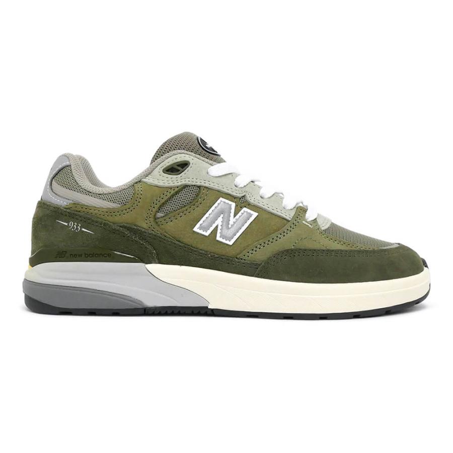 NEW BALANCE NUMERIC SHOES ニューバランス ヌメリック シューズ