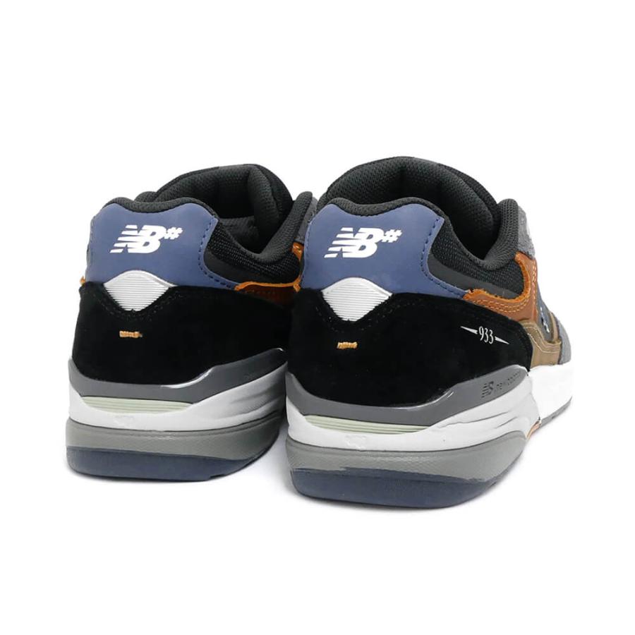 NEW BALANCE NUMERIC SHOES ニューバランス ヌメリック シューズ