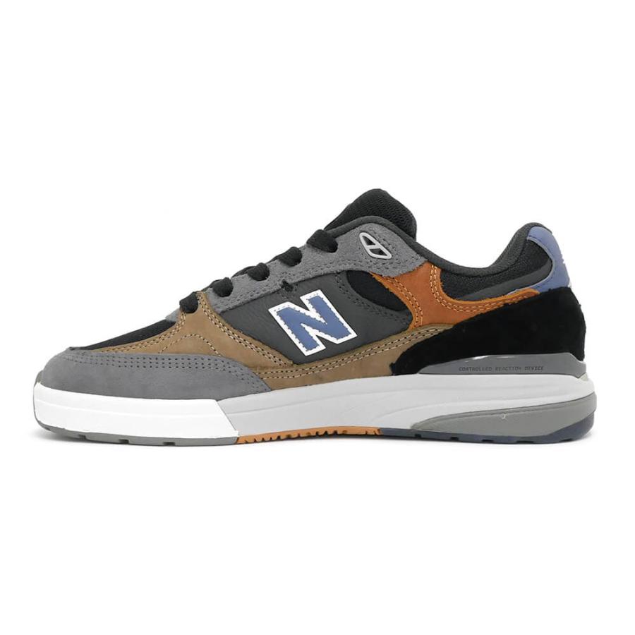 NEW BALANCE NUMERIC SHOES ニューバランス ヌメリック シューズ