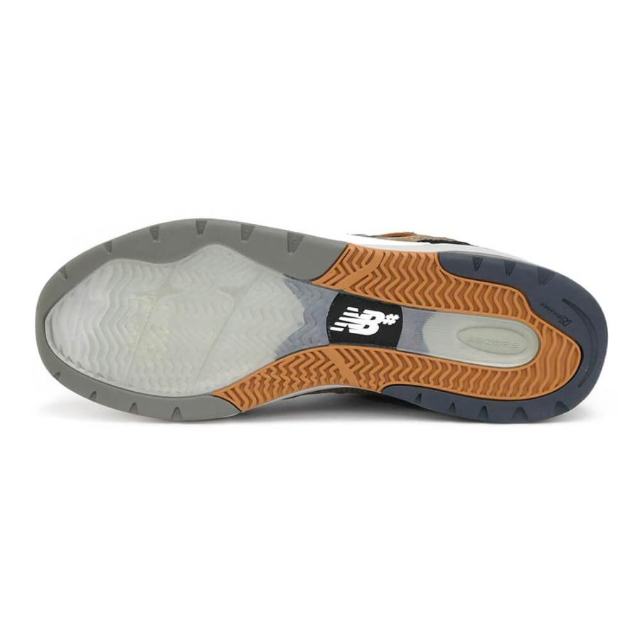 NEW BALANCE NUMERIC SHOES ニューバランス ヌメリック シューズ
