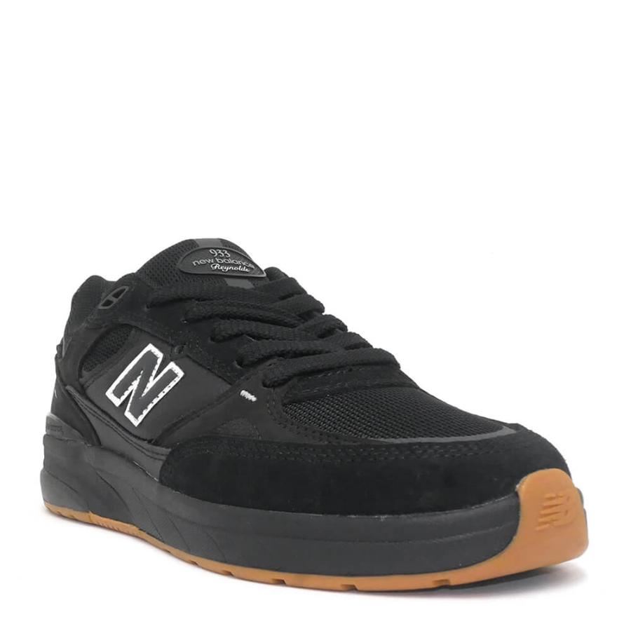 NEW BALANCE NUMERIC SHOES ニューバランス ヌメリック シューズ