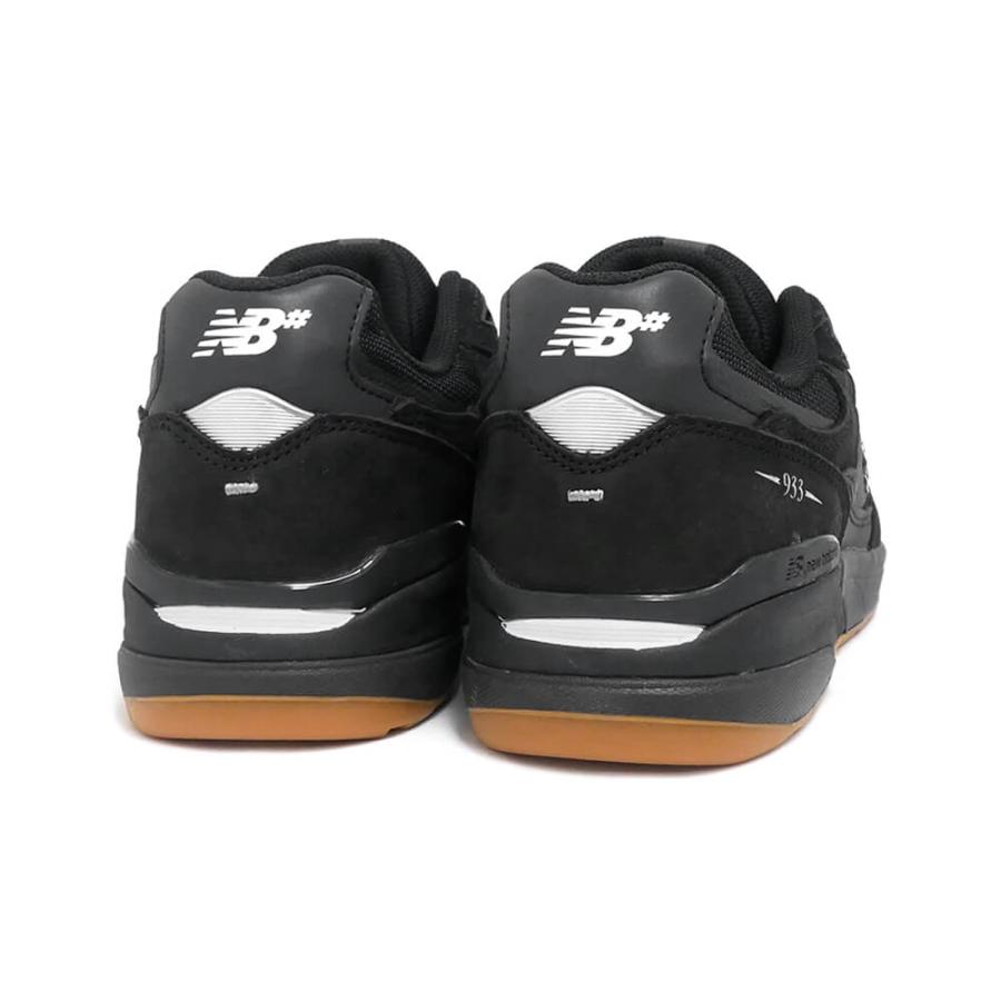 NEW BALANCE NUMERIC SHOES ニューバランス ヌメリック シューズ