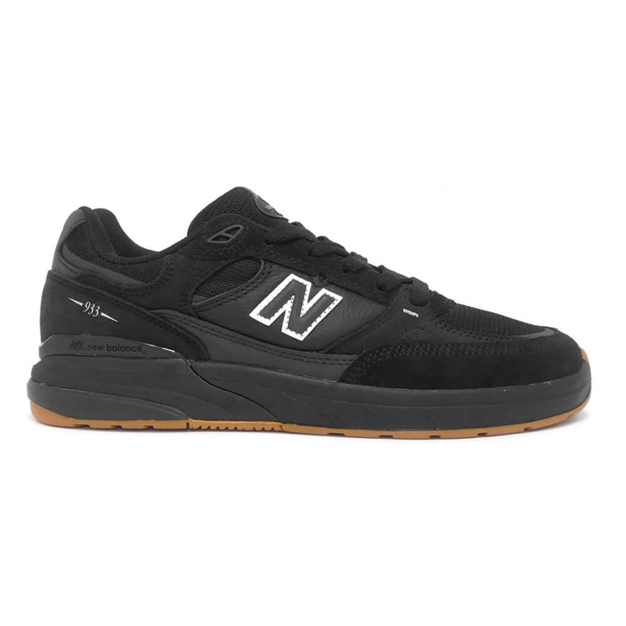 NEW BALANCE NUMERIC SHOES ニューバランス ヌメリック シューズ