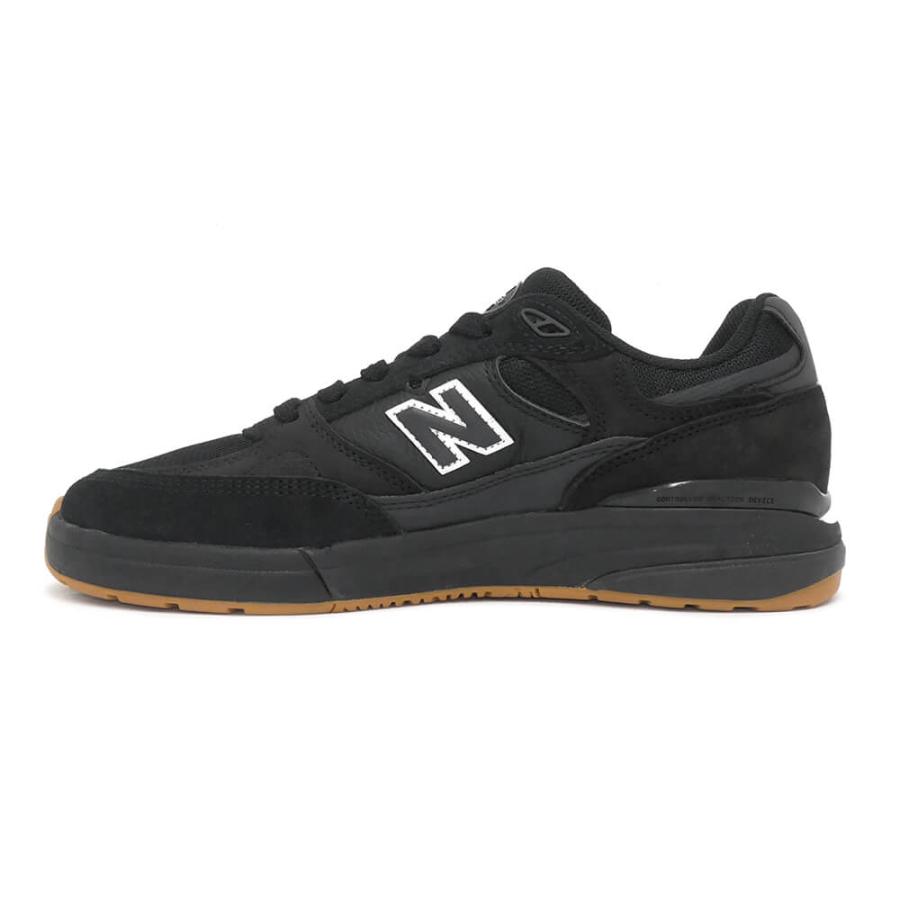 NEW BALANCE(ニューバランス) メンズ シューズ スニーカー NEW BALANCE NUMERIC SHOES ニューバランス ヌメリック シューズ