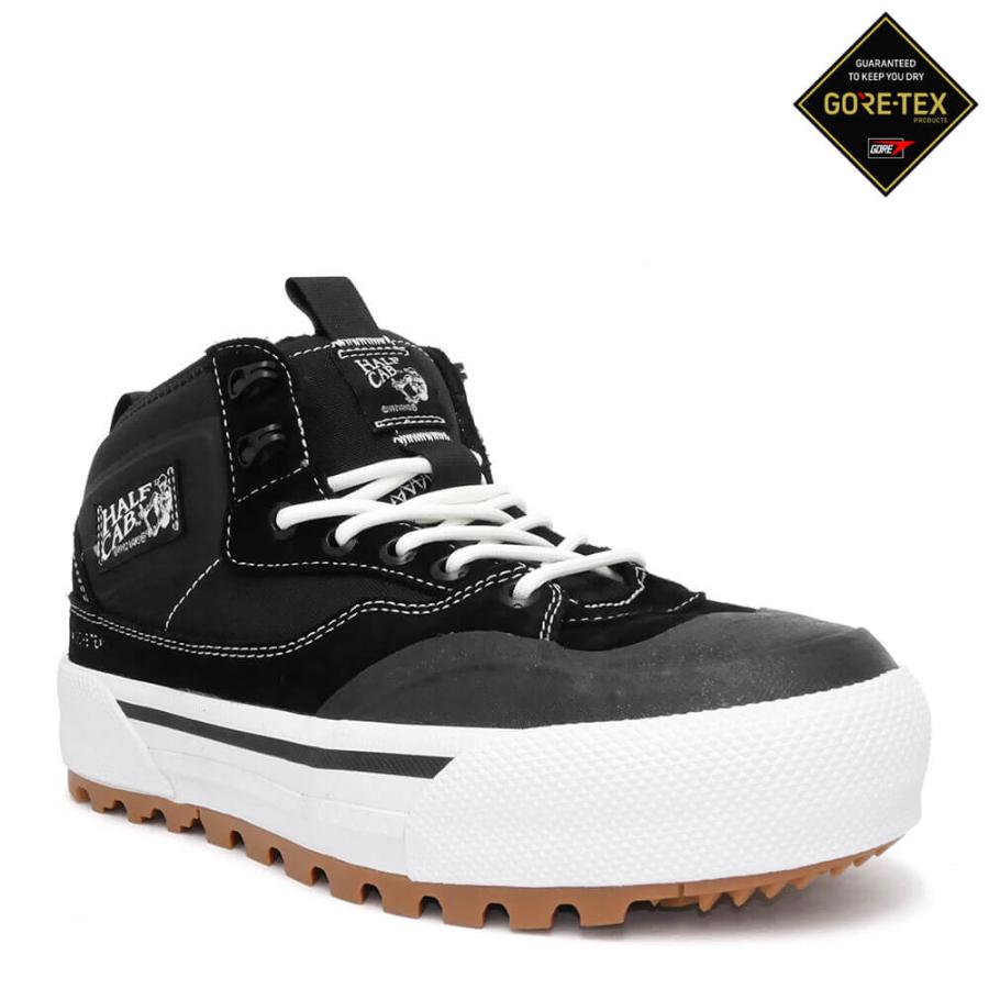 VANS SHOES バンズ シューズ スニーカー ハーフキャブ MTE HALF CAB