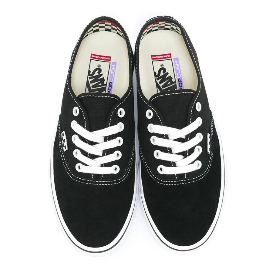 スケートボード Vans Skate Authentic VANS/バンズ スケシュー SKATE AUTHENTIC スケート