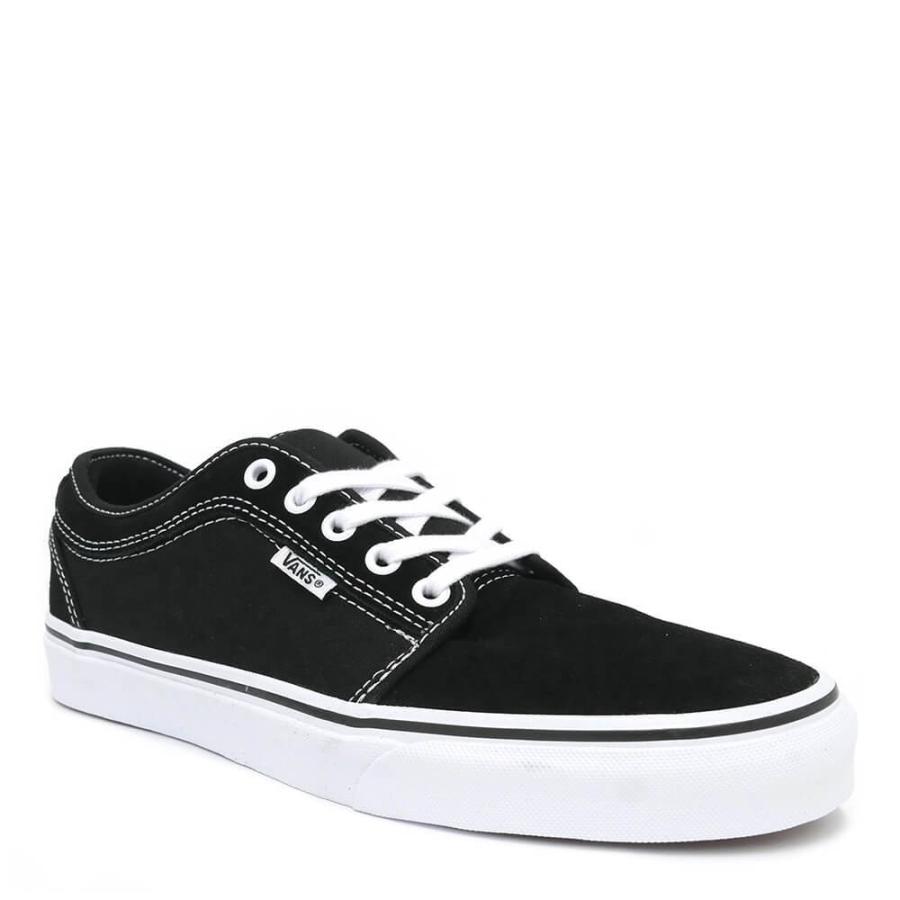 VANS SHOES SKATE CHUKKA LOW