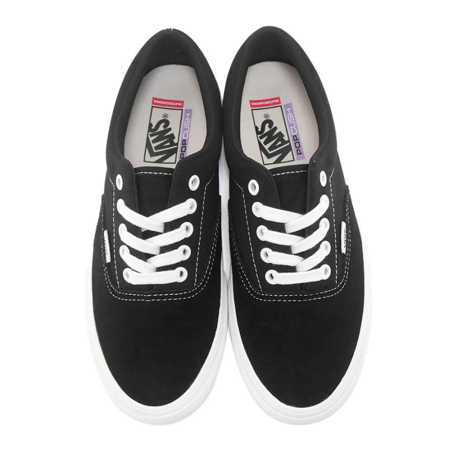 VANS（ヴァンズ） VANS SHOES バンズ シューズ スニーカー SKATE ERA