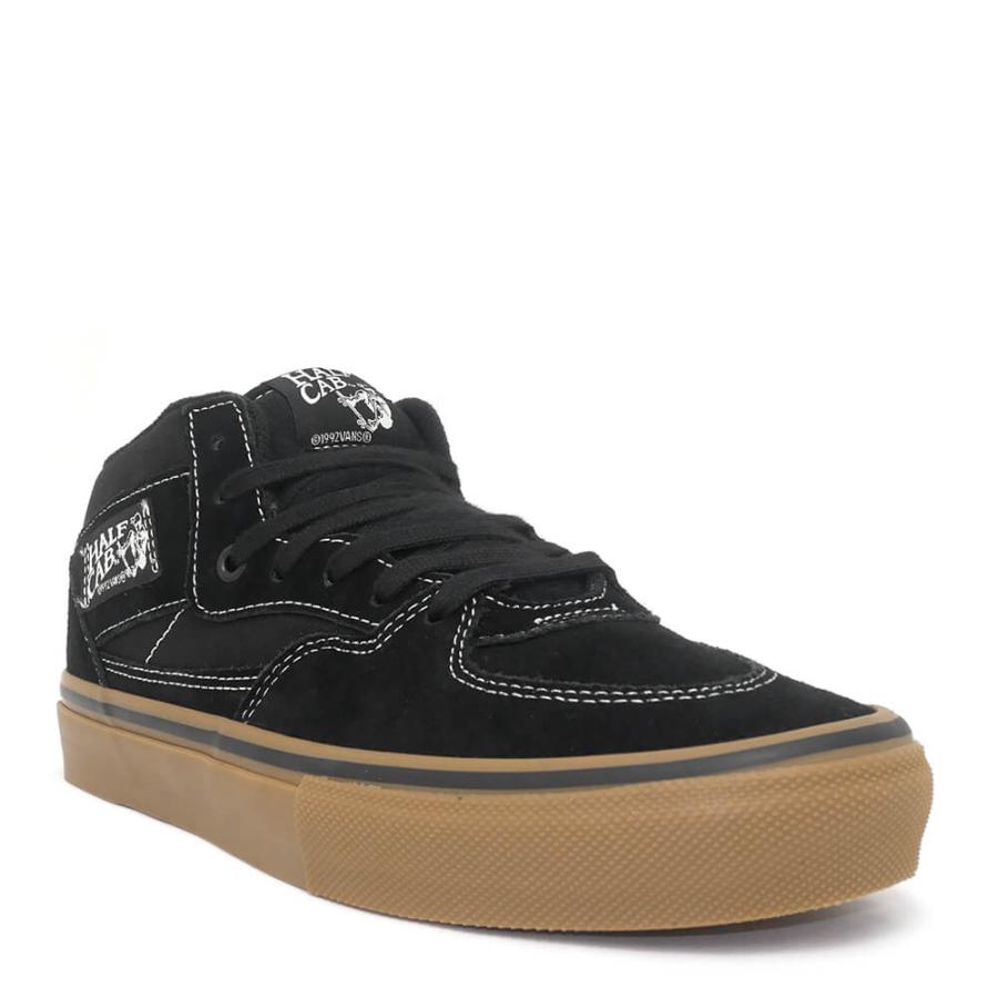 VANS SHOES バンズ シューズ スニーカー ハーフキャブ SKATE HALF CAB