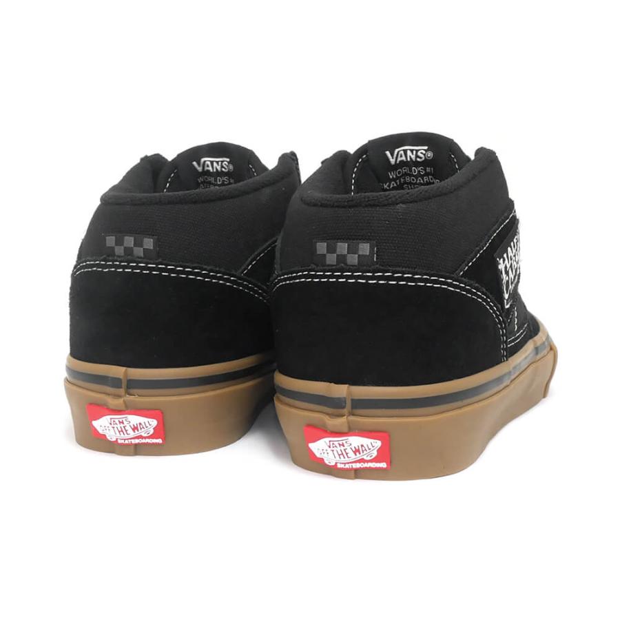 VANS（ヴァンズ） VANS SHOES バンズ シューズ スニーカー ハーフ