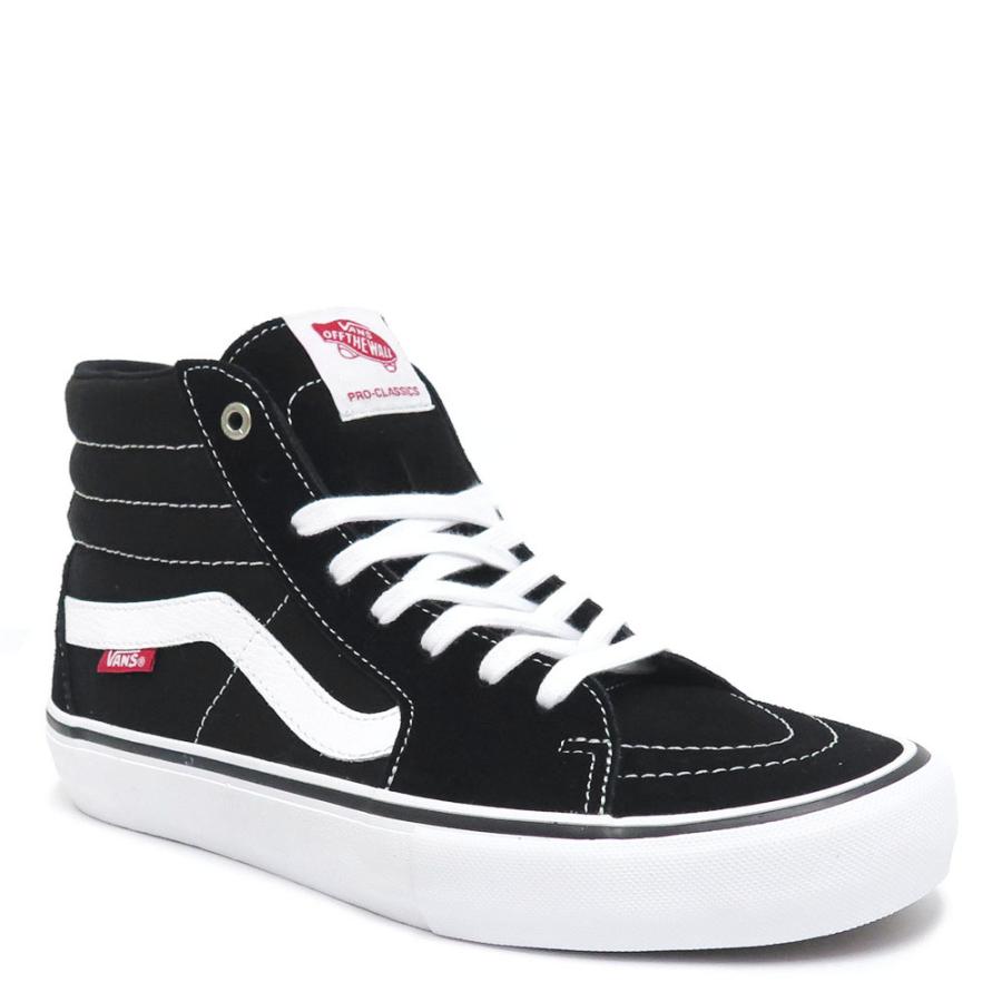 vans sk8 hi pro classic