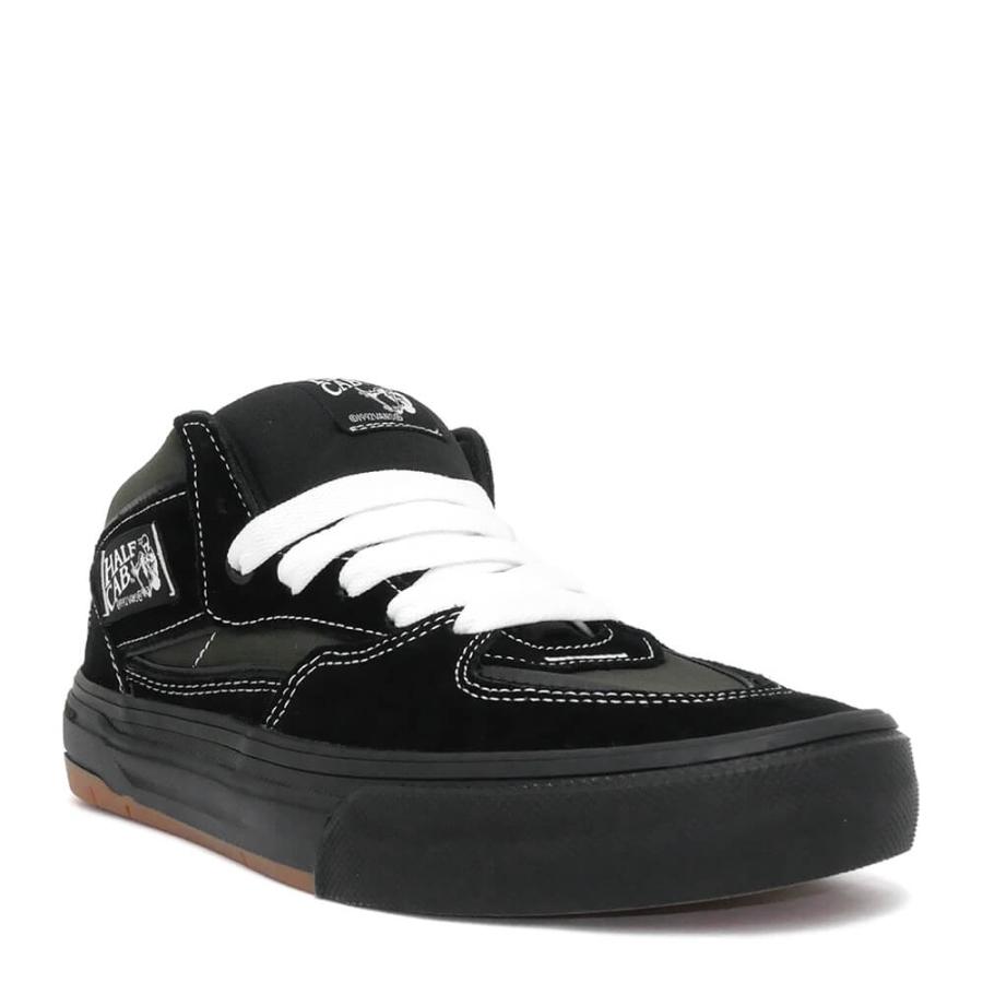 VANS SKATE HALF CAB ハーフキャブ US正規品 27cm VANS SHOES バンズ シューズ スニーカー ハーフキャブ SKATE HALF CAB