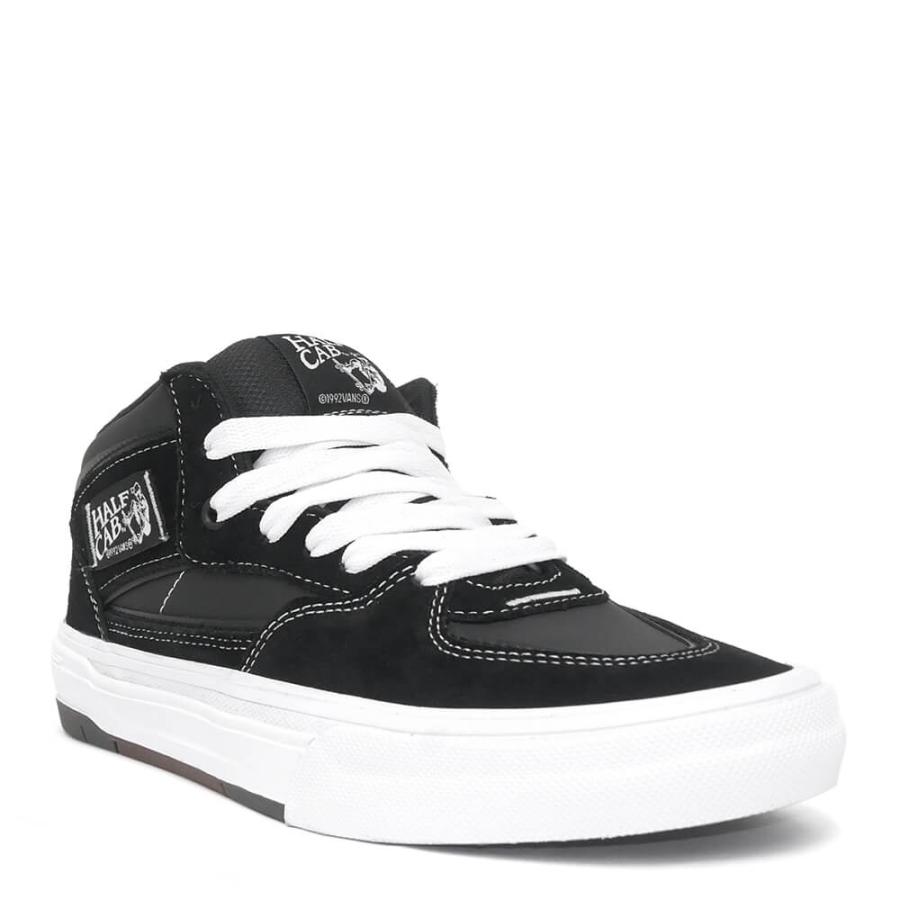 VANS SHOES バンズ シューズ スニーカー ハーフキャブ SKATE HALF CAB