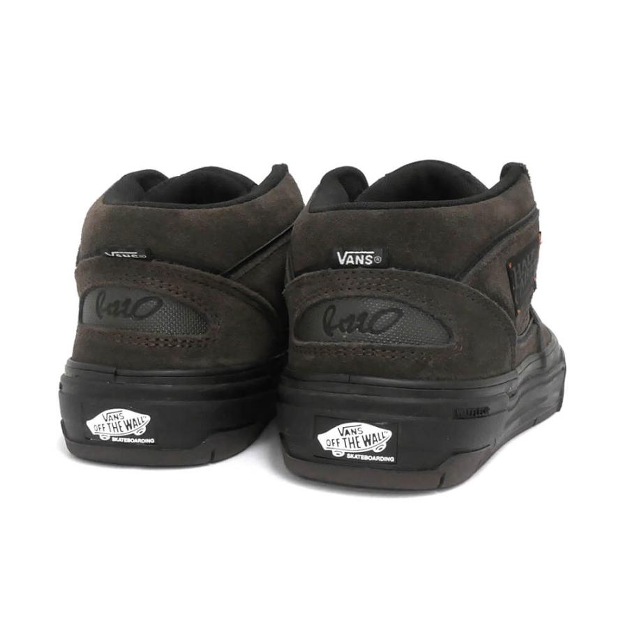 VANS SHOES バンズ シューズ スニーカー ハーフキャブ SKATE HALF CAB