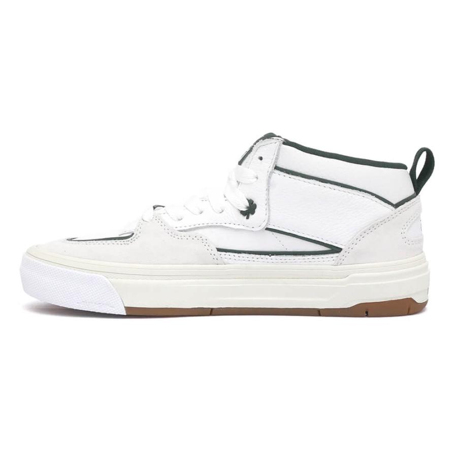 VANS SHOES バンズ シューズ スニーカー ハーフキャブ SKATE HALF CAB