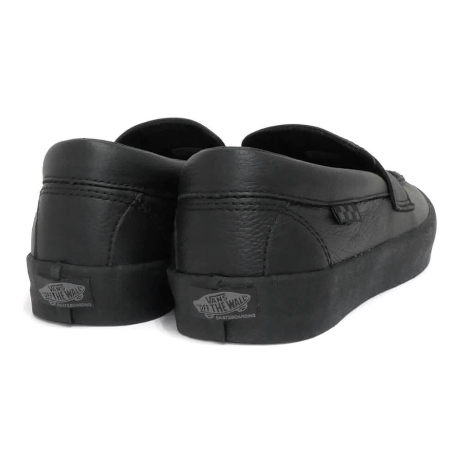 Vans Skate Loafer 8.5　US企画 PRODUCTS] VANS - SKATE LOAFER | VHSMAG
