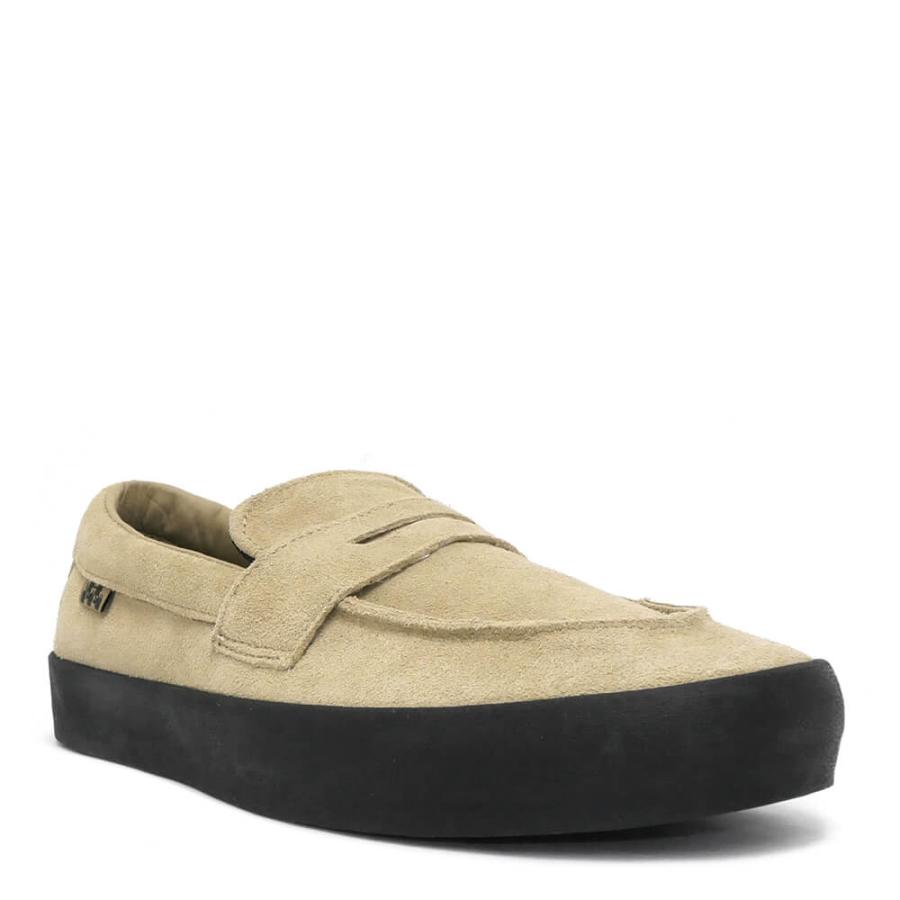 VANS SHOES バンズ シューズ スニーカー SKATE LOAFER SUEDE