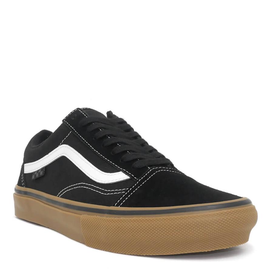 VANS SHOES バンズ シューズ スニーカー オールドスクール SKATE OLD