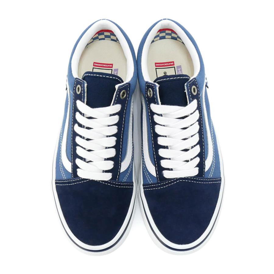 VANS SHOES バンズ シューズ スニーカー オールドスクール SKATE