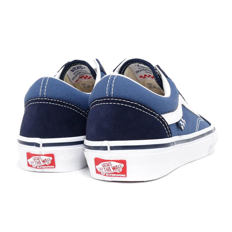 VANS SHOES バンズ シューズ スニーカー オールドスクール SKATE