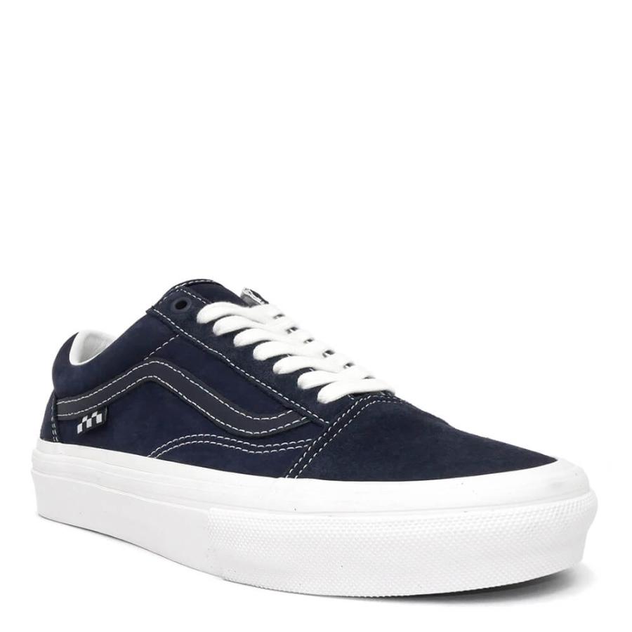 VANS SHOES バンズ シューズ スニーカー オールドスクール SKATE OLD 