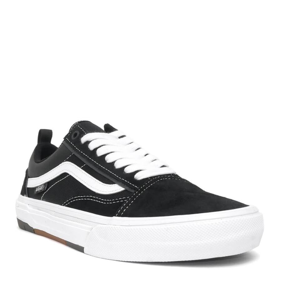 VANS SHOES バンズ シューズ スニーカー オールドスクール SKATE OLD
