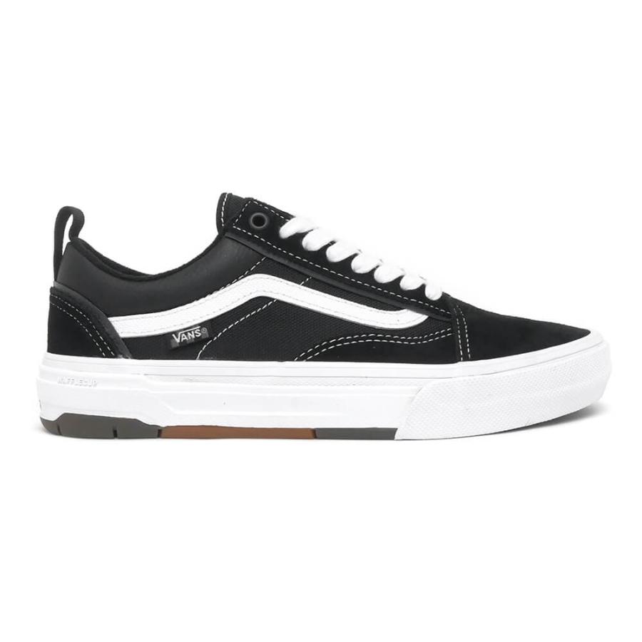 VANS SHOES バンズ シューズ スニーカー オールドスクール SKATE OLD