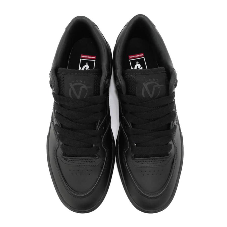 VANS （セール）VANS SHOES バンズ シューズ スニーカー SKATE