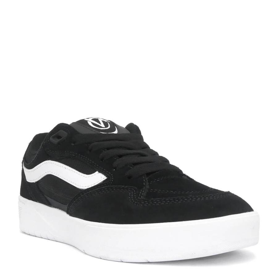VANS（ヴァンズ） VANS SHOES バンズ シューズ スニーカー SKATE ROWAN