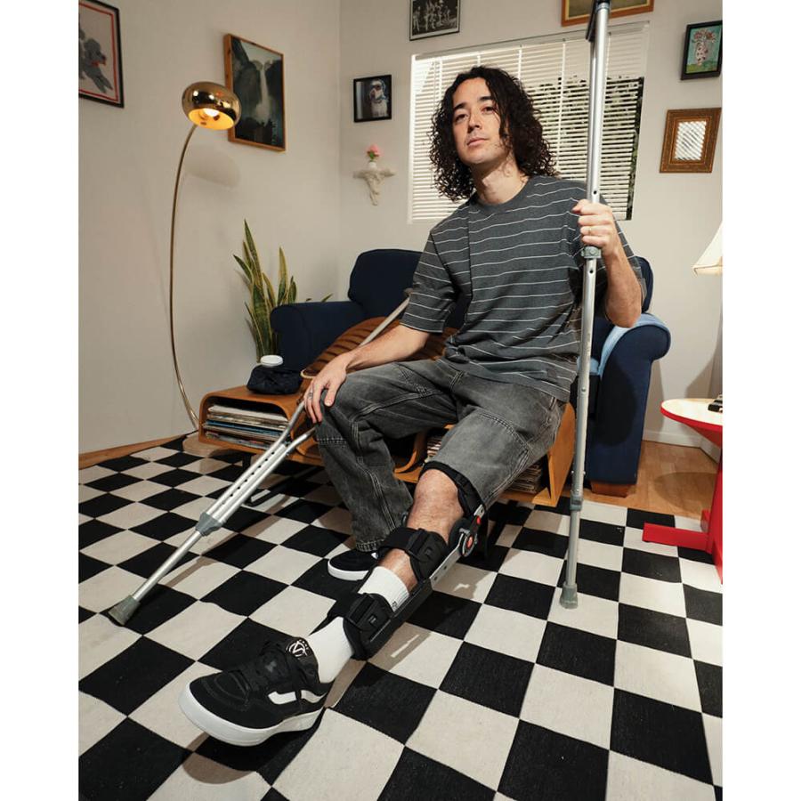 VANS（ヴァンズ） VANS SHOES バンズ シューズ スニーカー SKATE ROWAN