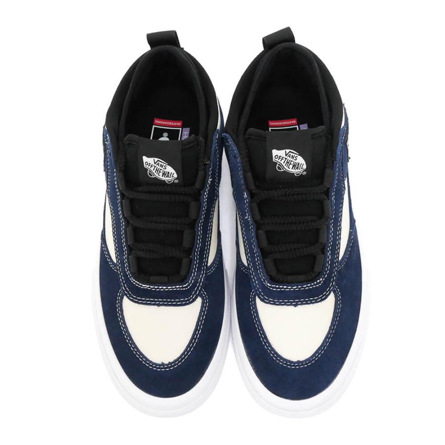 vans バンズ Skate Safe Low 28.5 VANS】SKATE SAFE LOW navy/marshmall バンズ シューズ 靴