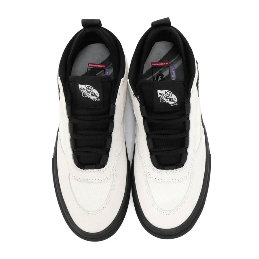 VANS SHOES バンズ シューズ スニーカー SKATE SAFE LOW ATIBA BONE