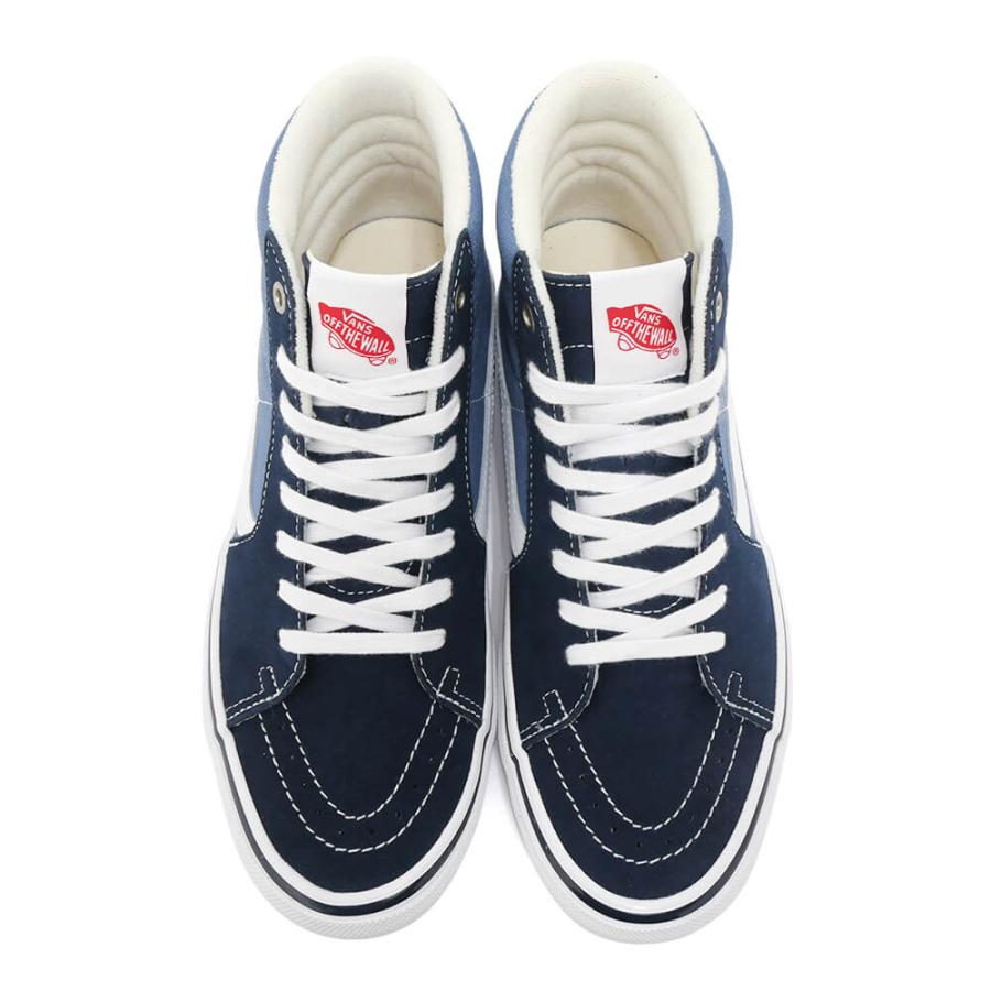 Vans Skate Sk8-Hi ネイビー 680791000103.jpg