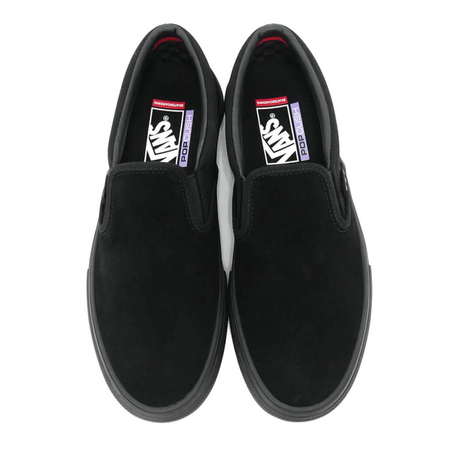 VANS（ヴァンズ） VANS SHOES バンズ シューズ スニーカー スリッポン 